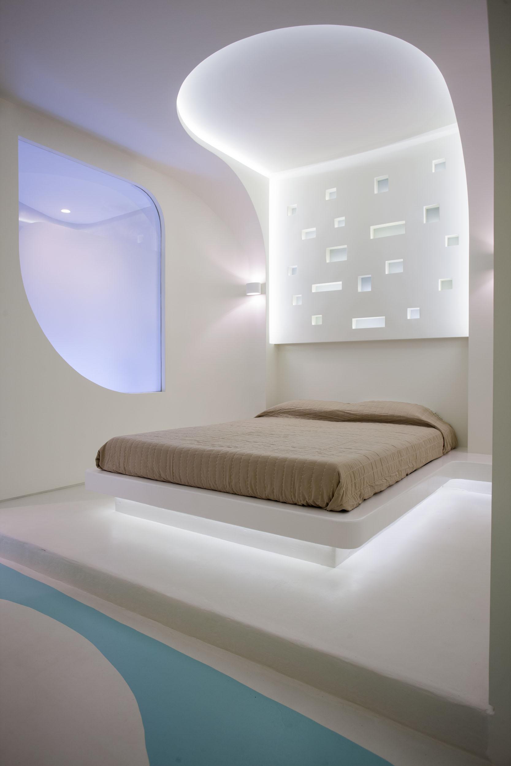 Andronikos Santorini Hotel Imerovigli  Ngoại thất bức ảnh