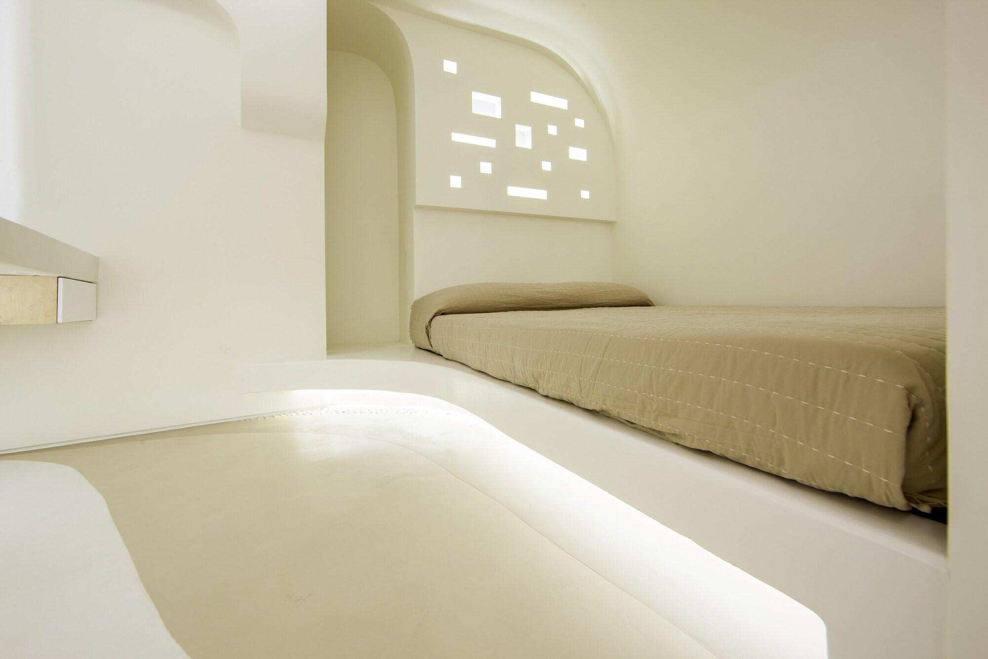 Andronikos Santorini Hotel Imerovigli  Ngoại thất bức ảnh