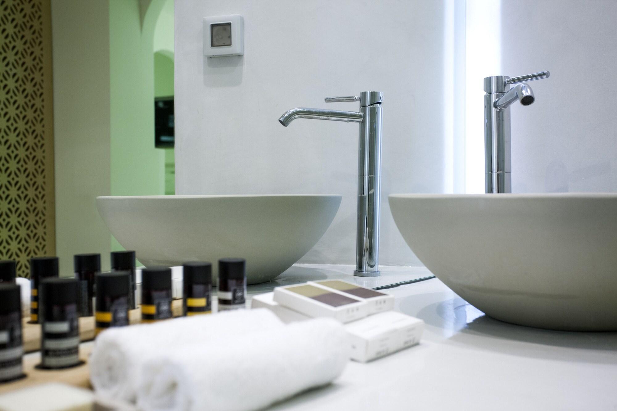 Andronikos Santorini Hotel Imerovigli  Ngoại thất bức ảnh