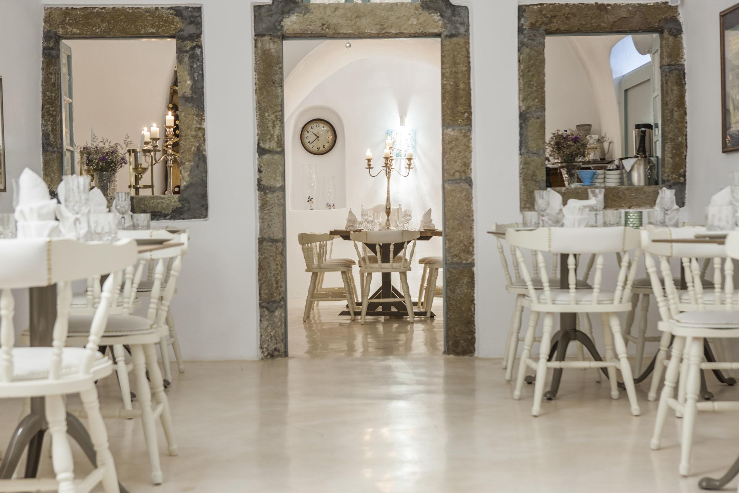 Andronikos Santorini Hotel Imerovigli  Ngoại thất bức ảnh