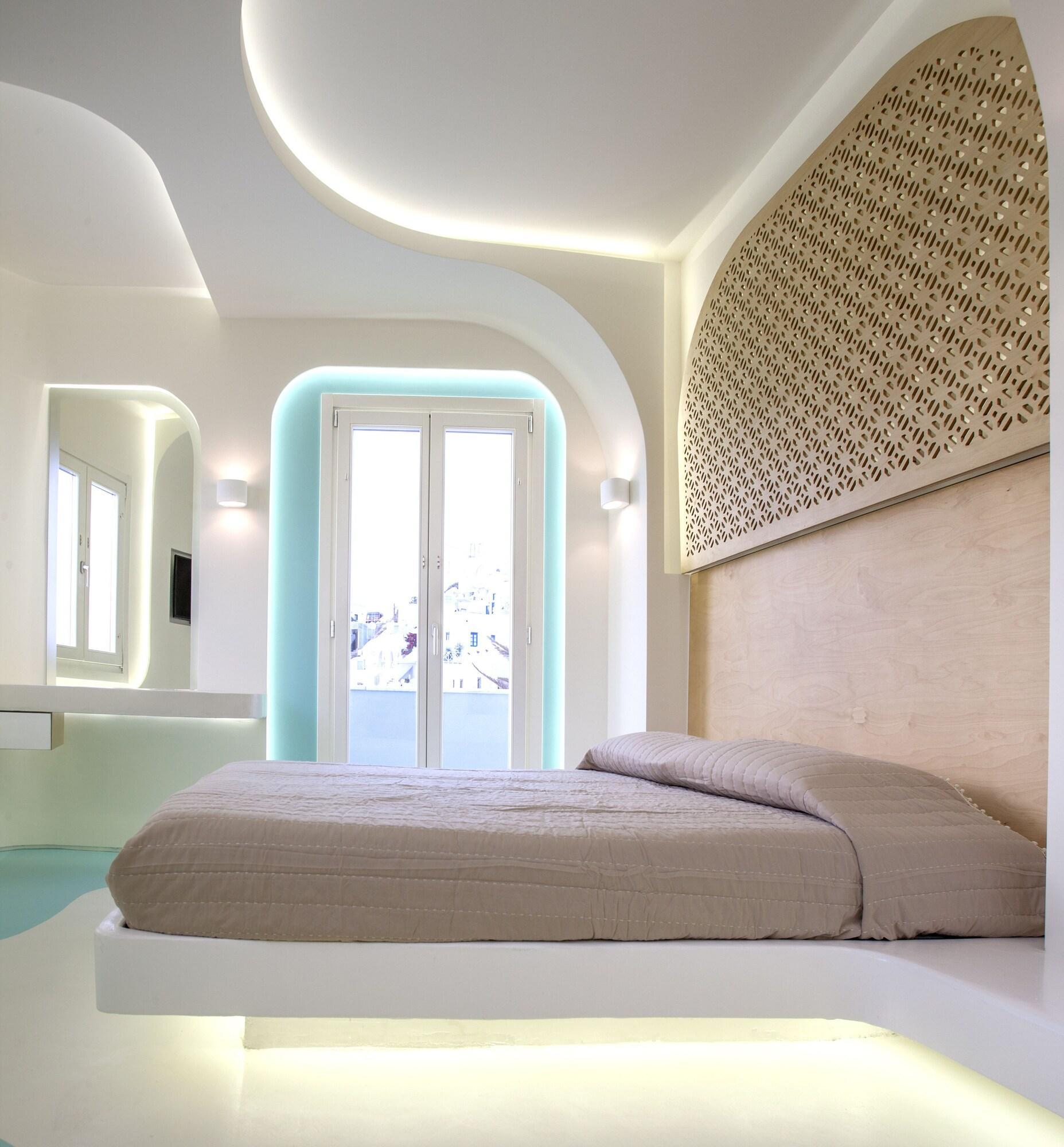 Andronikos Santorini Hotel Imerovigli  Ngoại thất bức ảnh