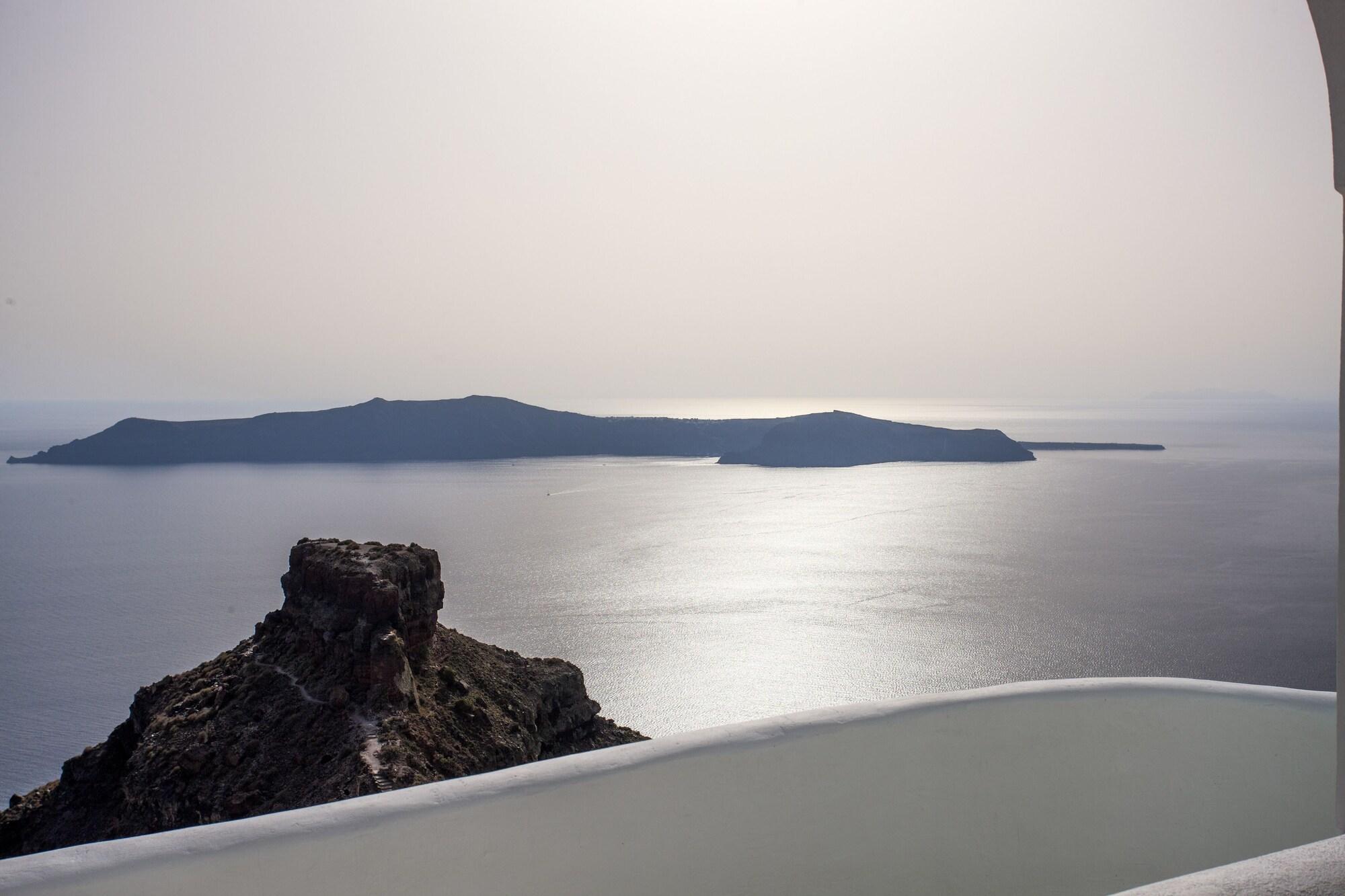 Andronikos Santorini Hotel Imerovigli  Ngoại thất bức ảnh