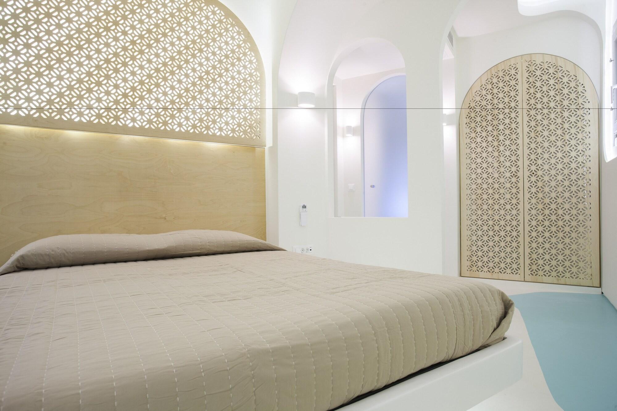 Andronikos Santorini Hotel Imerovigli  Ngoại thất bức ảnh