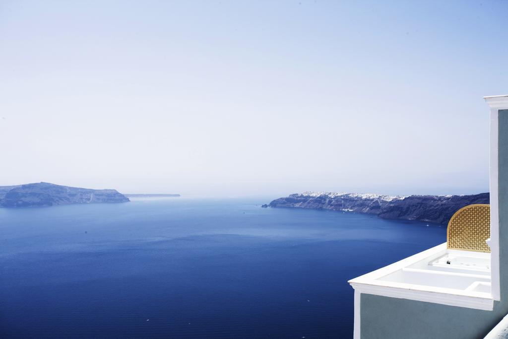 Andronikos Santorini Hotel Imerovigli  Ngoại thất bức ảnh